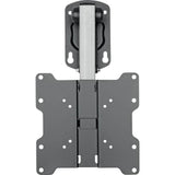 Soporte De Techo Schwaiger Deh 17 "-37" Negro Máximo 20kg Lwhd3720513 Plegable