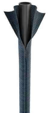 EAN 4066407501829 - Gardena 18466-20 manguera de jardín 15 m Cloruro de polivinilo (PVC) Negro, Azul imagen 3