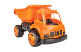 Jamara Sandkamenauto Dump Truck Xl Naranja