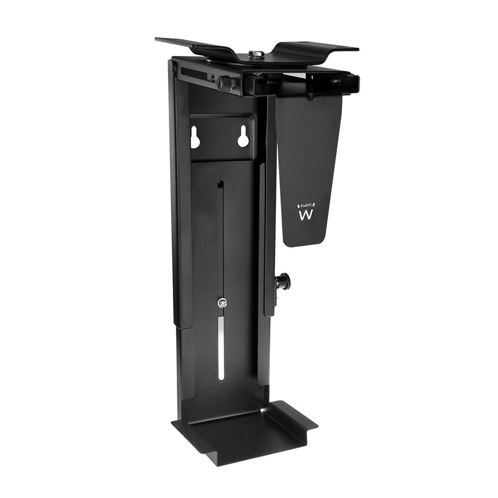 Ewent Ew1293 Soporte Metalico Cpu Escritorio