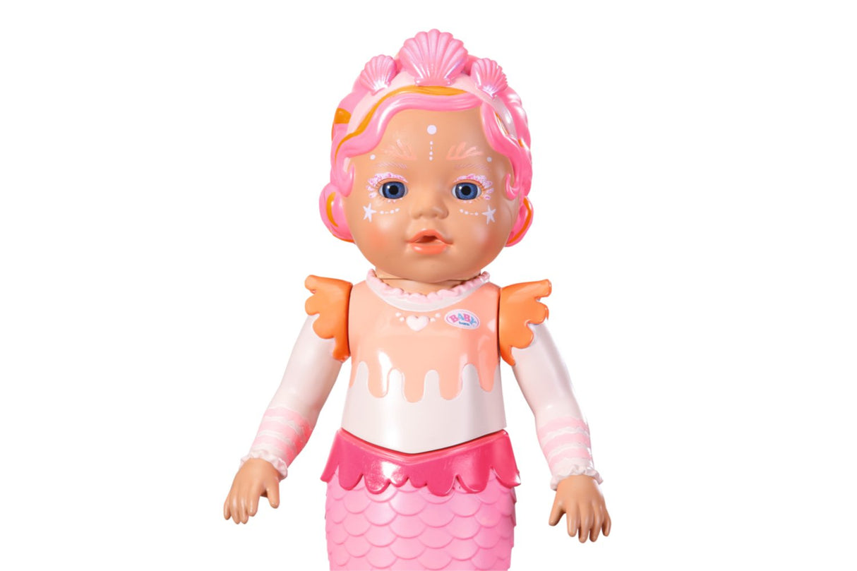 Lalka Baby Born Moja Pierwsza Syrenka
