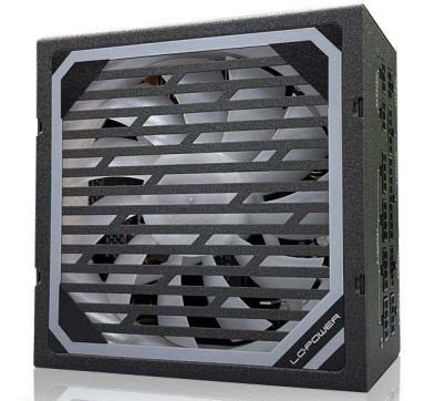 EAN 4262443281033 - LC-Power LC6750M V3.1 unidad de fuente de alimentación 750 W 20+4 pin ATX ATX imagen 1