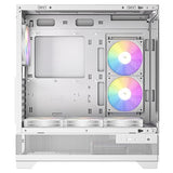 EAN 0761345100441 - Antec CX700 RGB ELITE Midi Tower Negro imagen 9