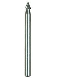 EAN 8710364044689 - Dremel 118 fresa para madera imagen 1