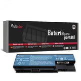 Batería Para Acer Aspire 5920g 5315 8920g 7720g 7520 6920 5520 5310