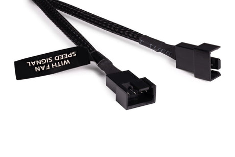 EAN 4250197186735 - Alphacool 18673 accesorio o pieza de sistema de refrigeración para ordenador Extensión de cable imagen 2