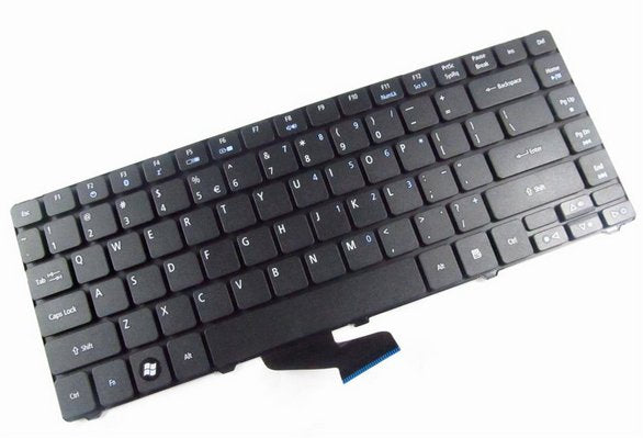 Hp 826367-031 Teclado Para Portatil (Consultar Idioma)