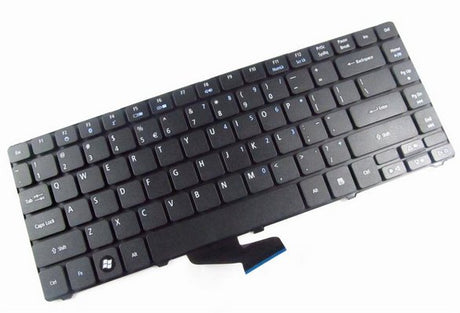 EAN 5712505648100 - HP 826367-FL1 refacción para laptop Teclado imagen 1