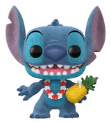 Funko Pop Disney Luau Stitch