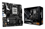 Placa Base Asrock B850m-X Am5 Matx Hdmi Dp Ddr5