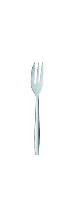 Solex® Kuchengabeln Tm 80 Plateado, 12 Unidades