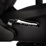 Noblechairs Hero Gaming Silla - Negro Edition