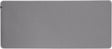 EAN 0197498446783 - HP 200 Sanitizable Desk Mat Gris imagen 1