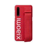 Xiaomi Atf4945gl, Funda, Xiaomi, Mi 9, 16,2 Cm (6.39"), Rojo