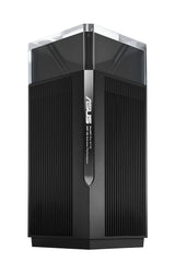 EAN 4711081440192 - ASUS ZenWiFi Pro ET12 Tribanda (2.4 GHz / 5 GHz / 6 GHz) Wi-Fi 6E (802.11ax) Negro 3 Interno imagen 3