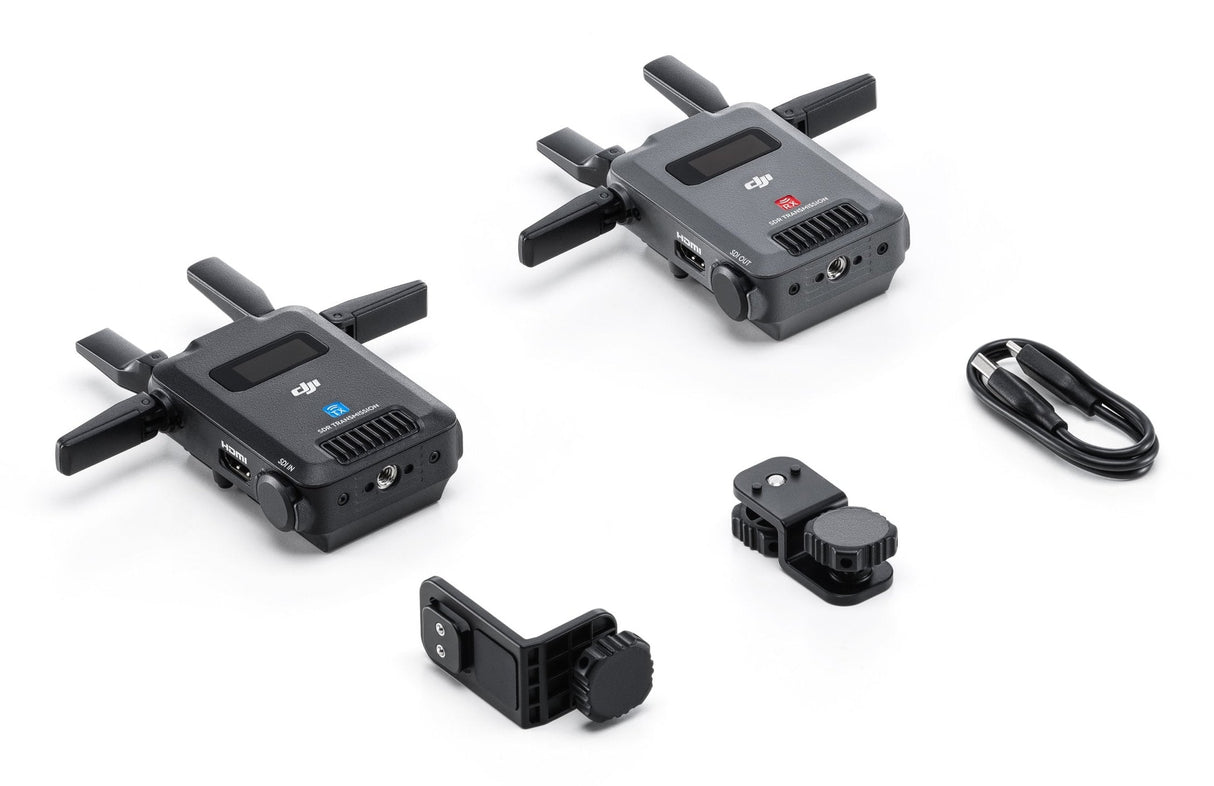 Camera Acc Transmission Combo/Cp.Rn.00000397.02 Dji