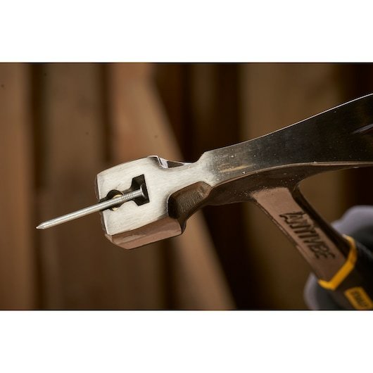 Stanley Antivibración Latthammer Fatmax 600g 1-51-937