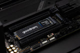 EAN 5908267966266 - Goodram PX500 gen. 3 1 TB M.2 PCI Express 3.0 NVMe 3D NAND imagen 6