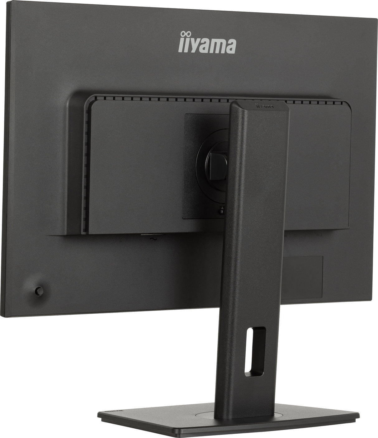 EAN 4948570123827 - iiyama ProLite XUB2495WSU-B7 pantalla para PC 61 cm (24") 1920 x 1200 Pixeles 4K Ultra HD LED Negro imagen 10