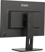 EAN 4948570123827 - iiyama ProLite XUB2495WSU-B7 pantalla para PC 61 cm (24") 1920 x 1200 Pixeles 4K Ultra HD LED Negro imagen 10