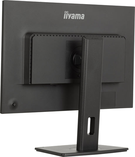 EAN 4948570123827 - iiyama ProLite XUB2495WSU-B7 pantalla para PC 61 cm (24") 1920 x 1200 Pixeles 4K Ultra HD LED Negro imagen 10