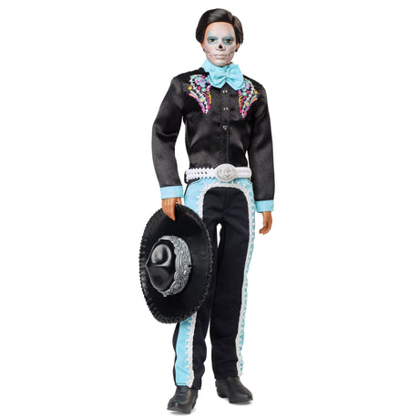 EAN 0194735181223 - Barbie Signature HRM73 muñeca imagen 3