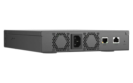 EAN 4711103084298 - QNAP QSW-M7308R-4X switch Gestionado L2 1U imagen 3