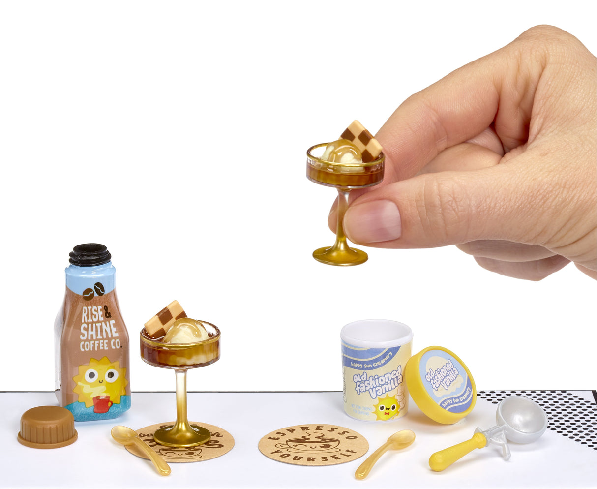 EAN 35051546801 - Miniverse MGA's - Make It Mini Foods: Cafe Series 5 imagen 6