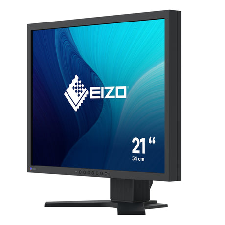 EAN 4995047065500 - EIZO FlexScan S2134 LED display 54,1 cm (21.3") 1600 x 1200 Pixeles UXGA Negro imagen 2