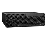 Hp Z2 Sff G1i Intel Core Ultra 7 265 16go 1to Rtx A400 4go W11p 3/3/3