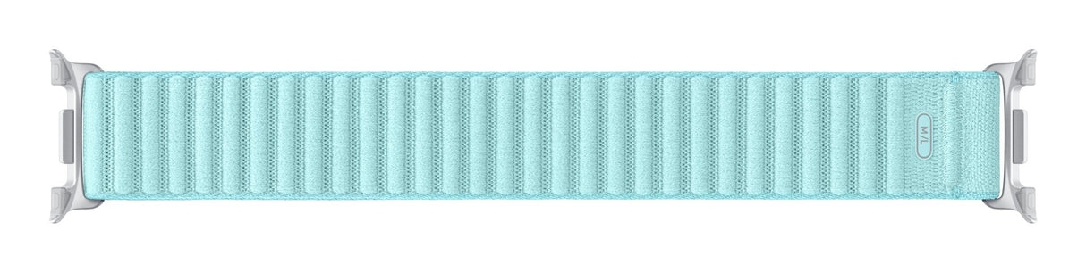 EAN 8806097460206 - Samsung ET-SVL33LMEGEU Accesorios para dispositivos vestibles inteligentes Grupo de rock Color menta Tela imagen 2