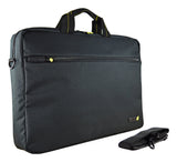 EAN 5060369675153 - Techair Classic essential 29,5 cm (11.6") Maletín Toploader Negro imagen 2