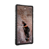 EAN 0840283913037 - Urban Armor Gear Pathfinder funda para teléfono móvil 17,3 cm (6.8") Negro, Oliva imagen 4