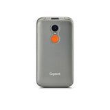 Móvil Gigaset Gl590 Dual Sim - Titan-Silber