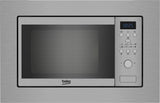 Microondas Beko Mob17131x  Acero Inoxidable Bmob17131x