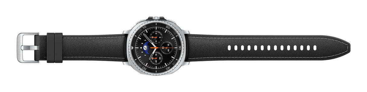 Samsung Galaxy Watch8 Classic Negro Smartwatch 46mm Lte