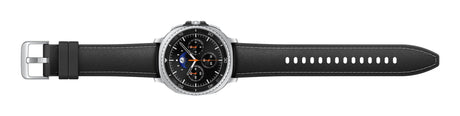 EAN 8806097480136 - Samsung Galaxy Watch 8 Classic 3,3 cm (1.3") AMOLED 46 mm Digital 438 x 438 Pixeles Pantalla táctil 4G Pl imagen 6