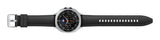 EAN 8806097415480 - Samsung Galaxy Watch8 Classic 3,3 cm (1.3") AMOLED 46 mm Digital 438 x 438 Pixeles Pantalla táctil Plata  imagen 6