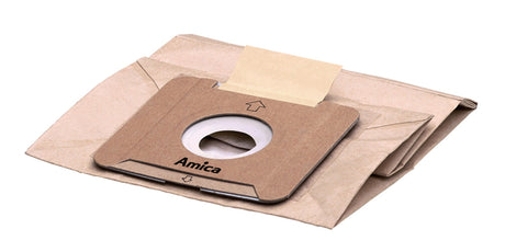 EAN 5906006902025 - Amica VM 2061 Fen 3 L Aspiradora cilíndrica Secar 900 W Bolsa para el polvo imagen 12