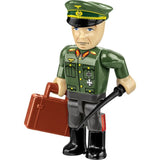 Cobi V2 Rocket On Meiller Vehicle Executive Edition Cobi-3120