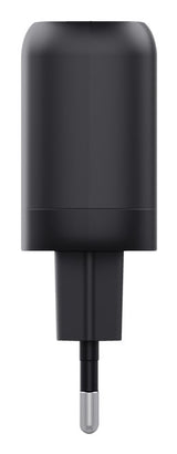 EAN 8713439255218 - Trust Maxo Universal Negro Corriente alterna Carga rápida Interior imagen 6