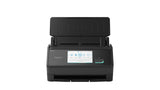 Ricoh Scansnap Ix2500 A4 Negro 45ppm Wifi Usb3.2 Bt5.2 100adf Dupl.