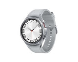 Samsung Galaxy Watch6 Classic Sm-R965 47mm Lte Silver Eu