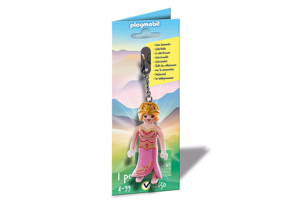 Playmobil Llavero Princesa