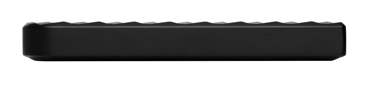 Disco Externo Hdd Verbatim Hd 2,5 1tb Usb3.0 Store\1n\1go, Black