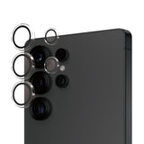 EAN 5715685017162 - PanzerGlass ® Hoops® Camera Lens Protector Transparent Samsung Galaxy S25 Ultra Protector de pantalla 1 p imagen 1