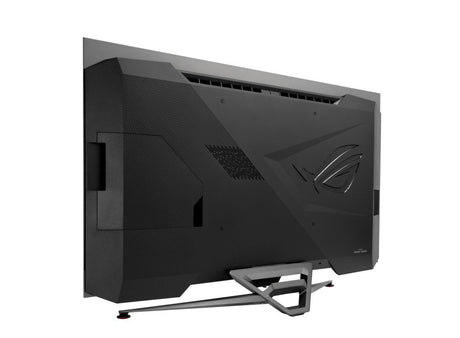 EAN 4711081707080 - ASUS ROG Swift PG48UQ pantalla para PC 120,7 cm (47.5") 3840 x 2160 Pixeles 4K Ultra HD OLED Negro imagen 8