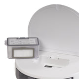 Robot Aspirador Y Fregona Denver Rvc-110