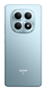 EAN 6932554469696 - Xiaomi Redmi Note 15 5G 17,2 cm (6.77") 8 GB 128 GB 5520 mAh Azul imagen 1