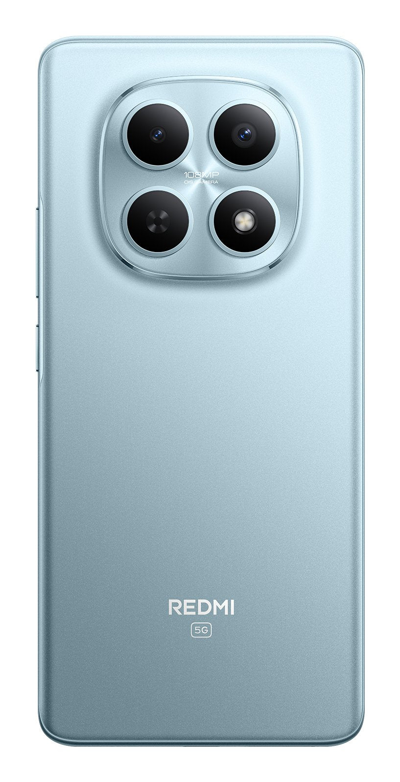 Xiaomi Redmi Note 15 5g 6+128gb Glacier Blue